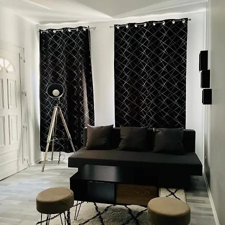 Lejlighed L'Ideal Cosy - Wifi *