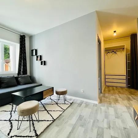 Lejlighed L'Ideal Cosy - Wifi Vienne (Isere)