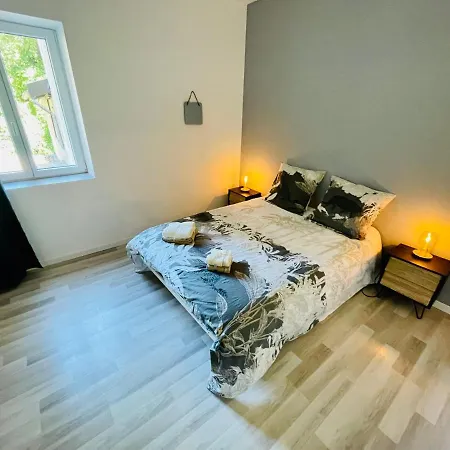 Lejlighed L'Ideal Cosy - Wifi