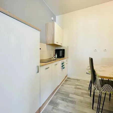 L'Ideal Cosy - Wifi