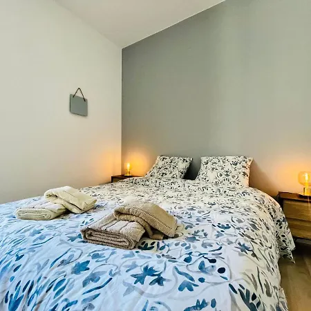 L'Ideal Cosy - Wifi *