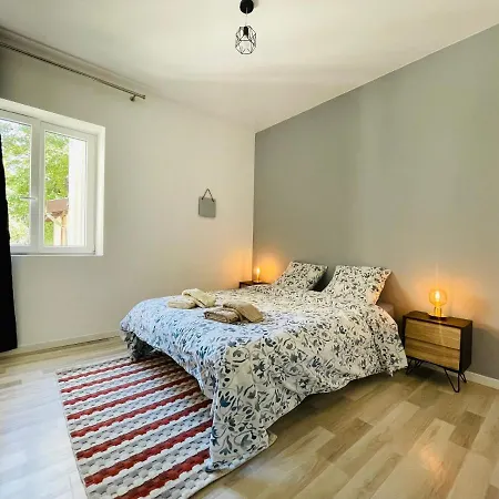 Lejlighed L'Ideal Cosy - Wifi *